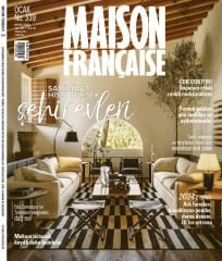 Maison Française Ocak 2024