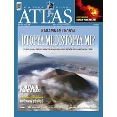 Atlas Ocak 2023