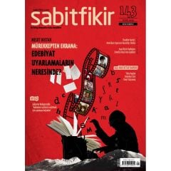 Sabitfikir 143.Sayı Ocak 2023