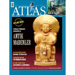 Atlas Eylül 2022