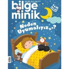 Bilge Minik Ocak 2023