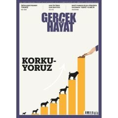 Gerçek Hayat 1087.Sayı Ocak 2023