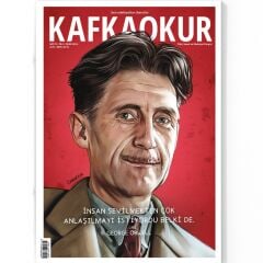 Kafkaokur 74.Sayı Ocak 2023