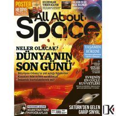 All About Space Haziran 2021