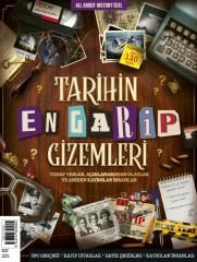 Tarihin En Garip Gizemleri - All About History Özel