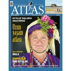 Atlas Mayıs 2022