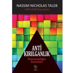Antikırılganlık - Nassim Nicolas Taleb