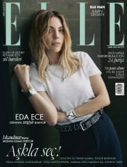 ELLE Şubat 2023