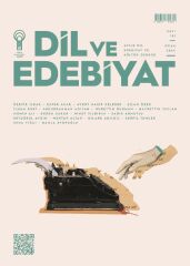 Dil ve Edebiyat 181.Sayı Ocak 2024