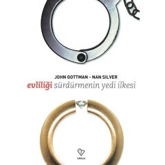 Evliliği Sürdürmenin 7 İlkesi - John Gottman & Nan Silver