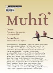 Muhit 50.Sayı Şubat 2024