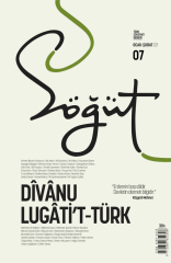 Söğüt 7.Sayı – Türk Edebiyatı Dergisi Ocak-Şubat 2021