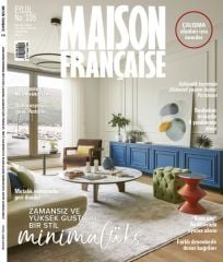 Maison Française Eylül 2023