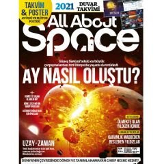 All About Space Aralık 2020