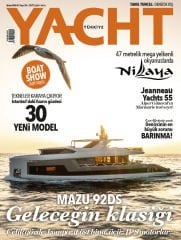 Yacht Türkiye Şubat 2024