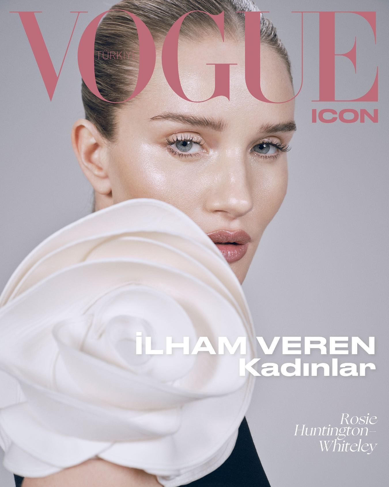 Vogue Icon 2024 - İlham Veren Kadınlar