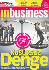 Inbusiness Eylül 2023