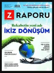 Z Raporu Şubat 2024