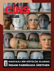 Cins 101.Sayı Şubat 2024