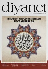 Diyanet Aylık 398.Sayı Şubat 2024