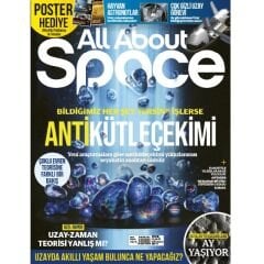 All About Space Ekim 2020