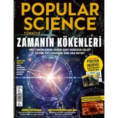 Popular Science Aralık 2022