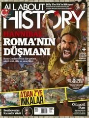 All About History 15.Sayı Mart-Nisan 2023