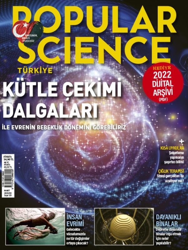 Popular Science Mart 2023