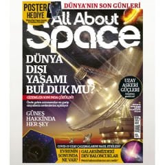 All About Space Temmuz 2020