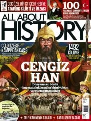 All About History 18.Sayı Eylül-Ekim 2023