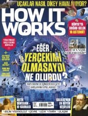 How It Works Eylül-Ekim 2023