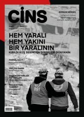 Cins 90.Sayı Mart 2023