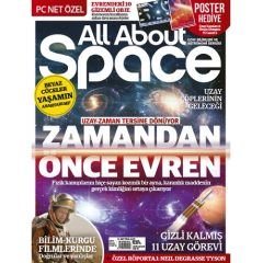 All About Space Mayıs 2020