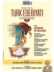 Türk Edebiyatı 599.Sayı Eylül 2023