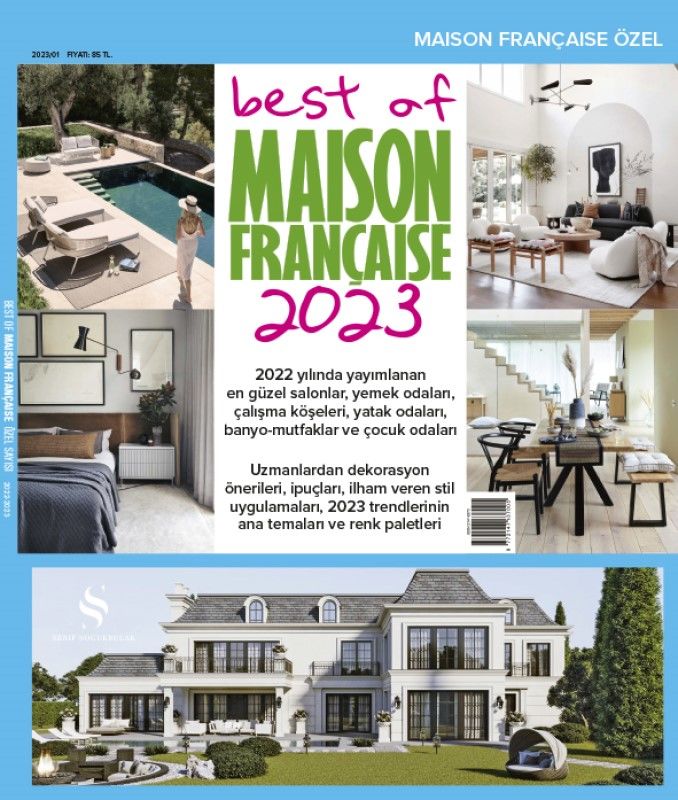 Best of Maison Française 2023