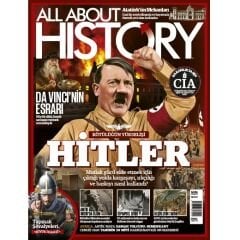 All About History 1.Sayı Kasım-Aralık 2020