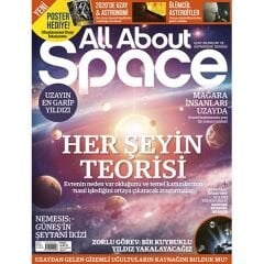 All About Space Ocak 2020
