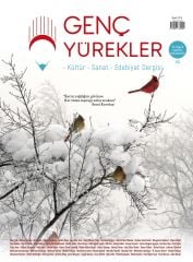 Genç Yürekler 8.Sayı