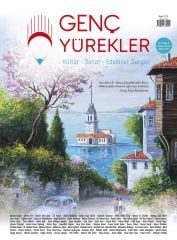 Genç Yürekler 6.Sayı