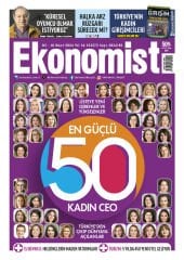 Ekonomist 3 Mart - 16 Mart 2024