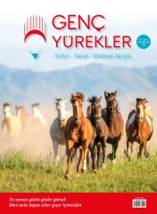 Genç Yürekler 1.Sayı