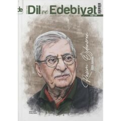 Dil ve Edebiyat 166.Sayı Ekim 2022