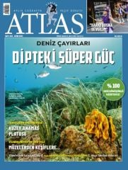 Atlas Ekim 2023