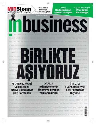 Inbusiness Mart 2023