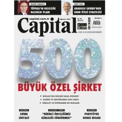 Capital Ağustos 2022