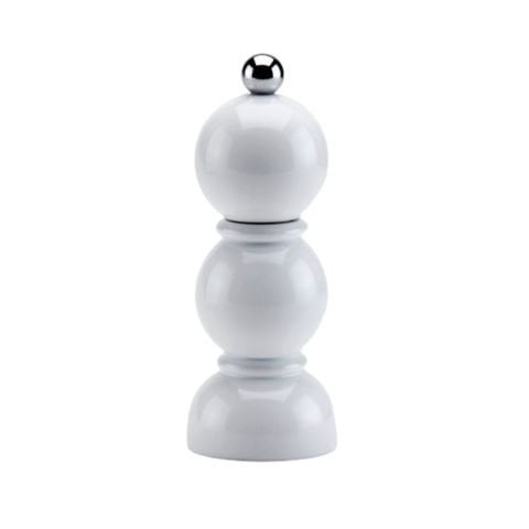 Mini Bobbin White S&P Grinder