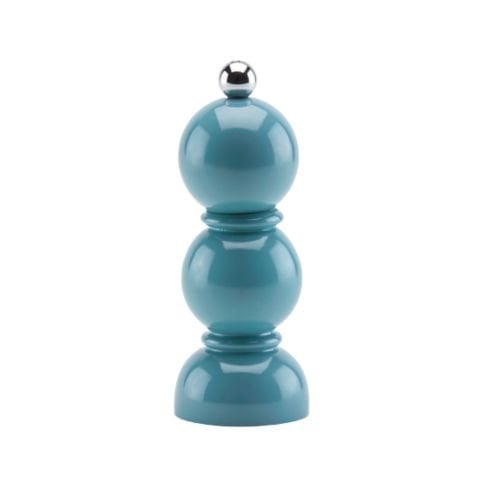 Mini Bobbin Chambray S&P Grinder