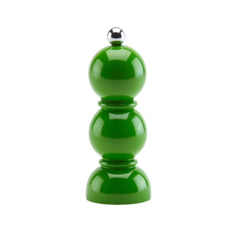 Mini Bobbin Leaf S&P Grinder