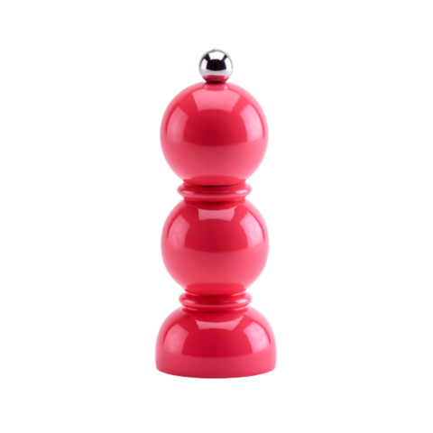 Mini Bobbin Watermellon S&P Grinder