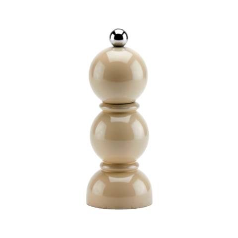 Mini Bobbin Cappuccino S&P Grinder